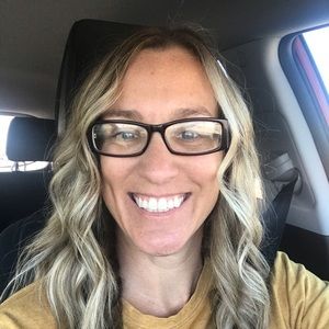 Meet your Posher, Tiffany